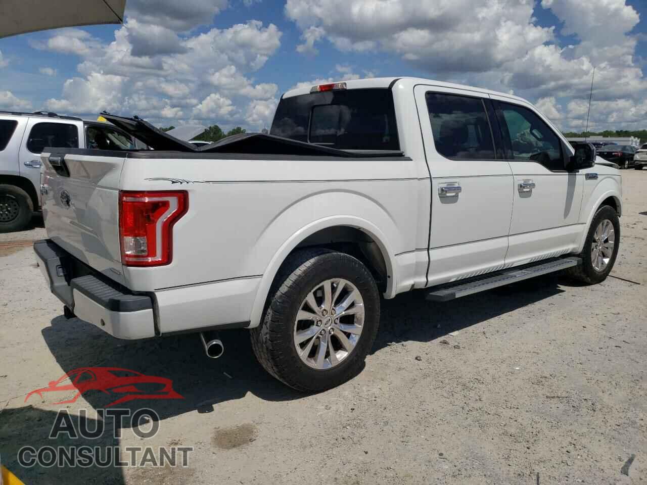 FORD F-150 2015 - 1FTEW1CF4FFC86533