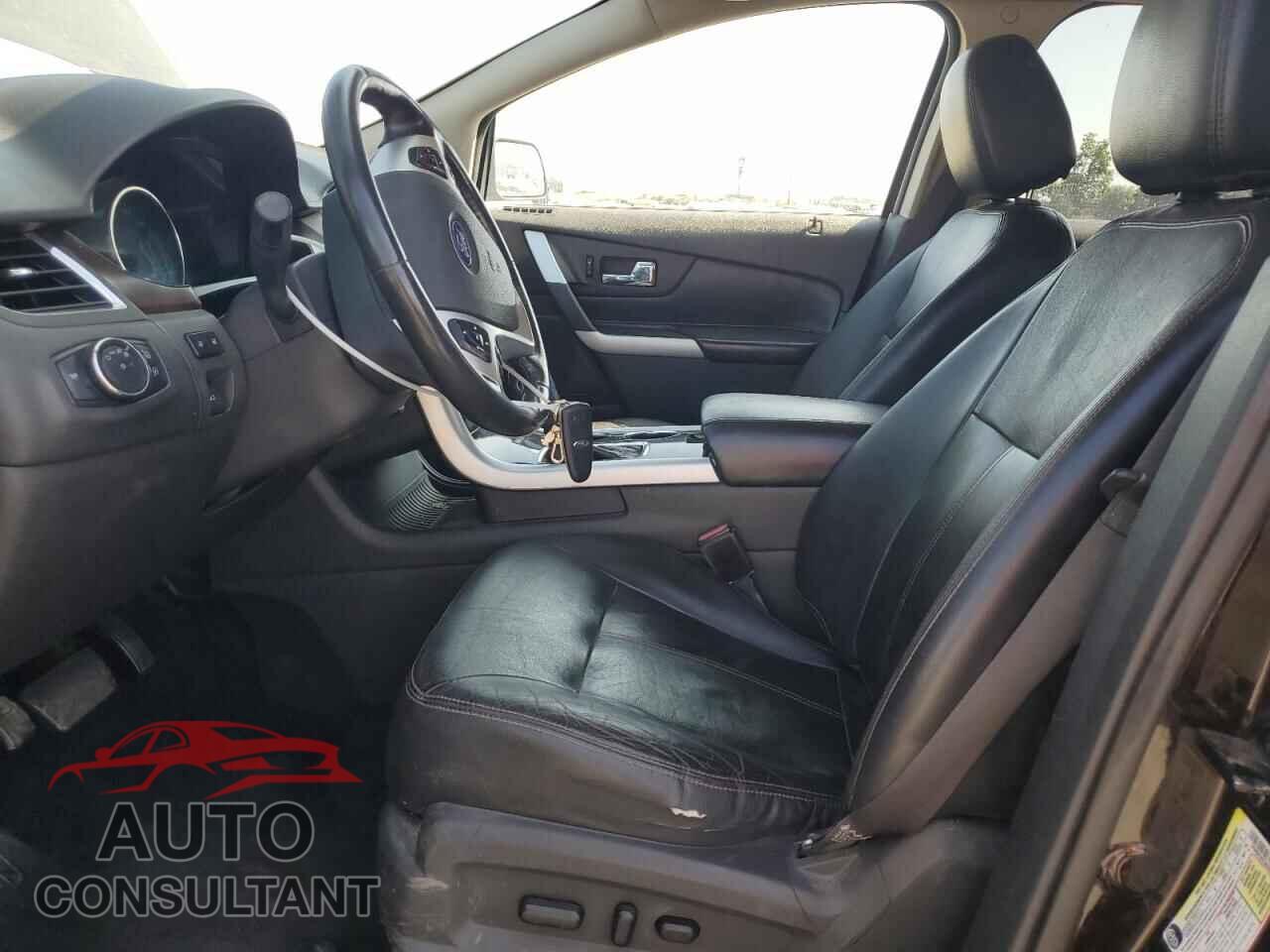 FORD EDGE 2013 - 2FMDK4KC8DBA65799