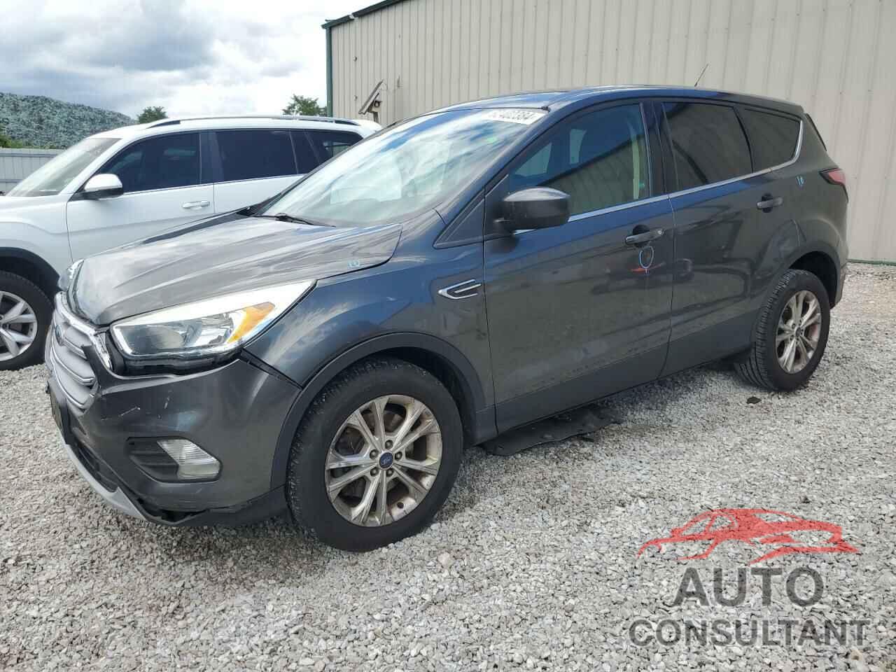 FORD ESCAPE 2017 - 1FMCU9GD6HUE90605