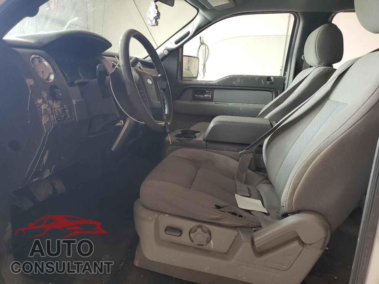 FORD F-150 2014 - 1FTFW1ET3EFA86748