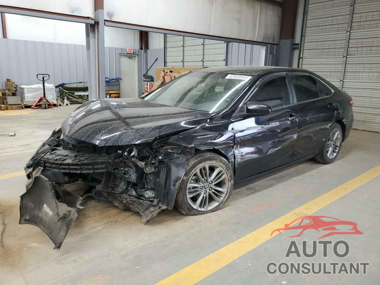 TOYOTA CAMRY 2016 - 4T1BF1FK4GU183777
