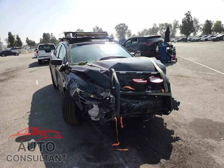 FORD TAURUS 2014 - 1FAHP2MK0EG185614