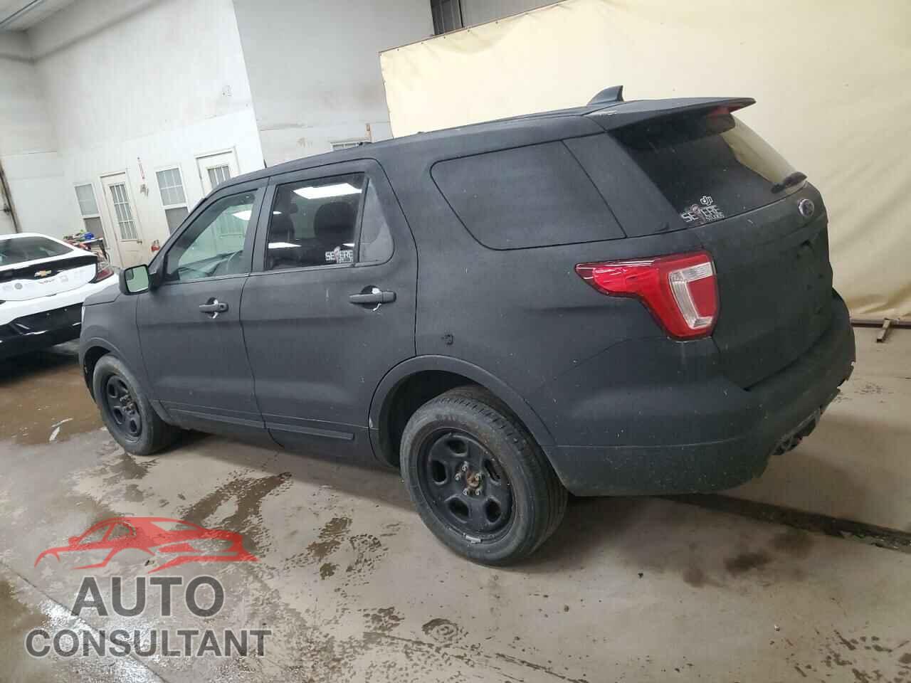 FORD EXPLORER 2016 - 1FM5K8AR0GGC07951