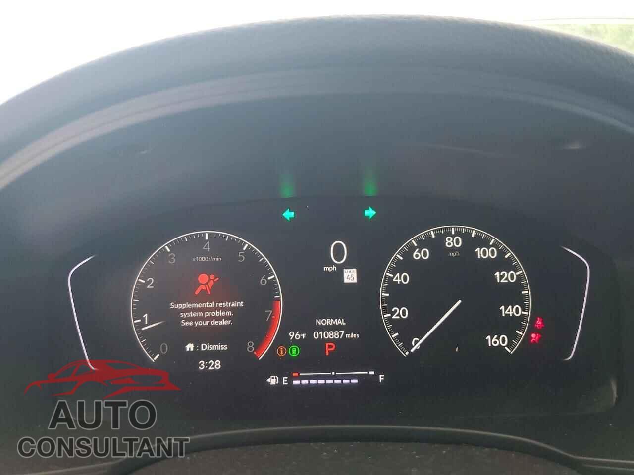 HONDA CIVIC 2026 - 2HGFE2F54TH525266