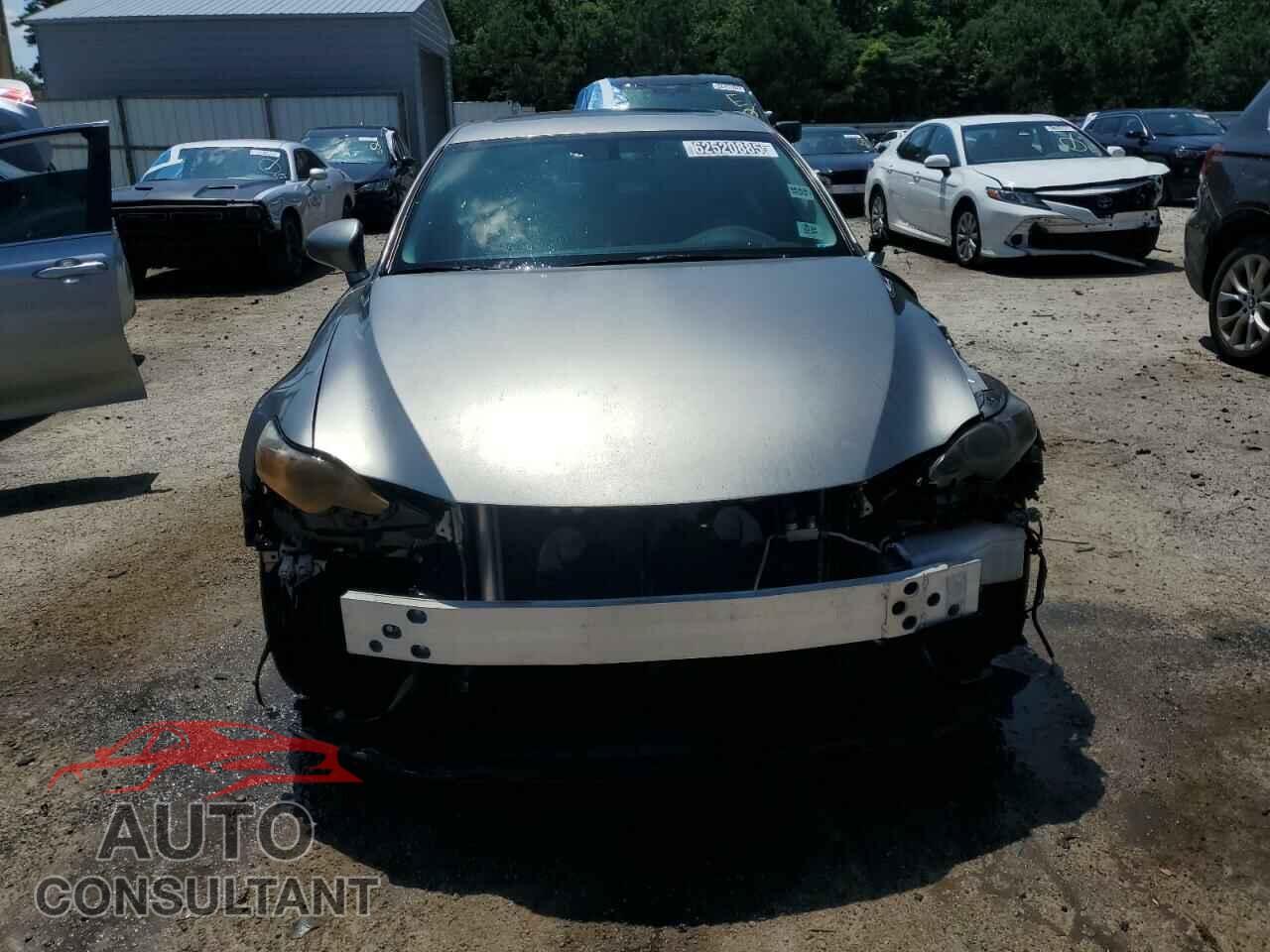 LEXUS IS 2015 - JTHBF1D23F5069798