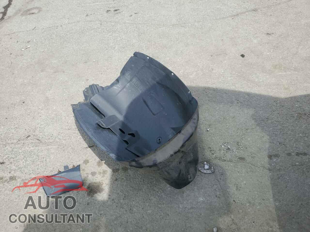 FORD EDGE 2011 - 2FMDK3JC2BBB05593