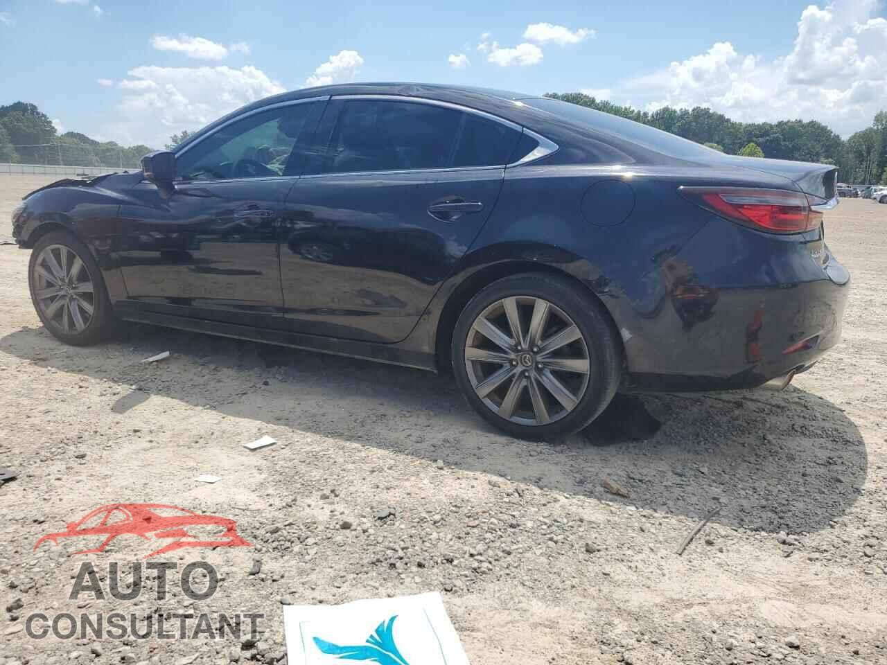 MAZDA 6 2019 - JM1GL1VM0K1500213