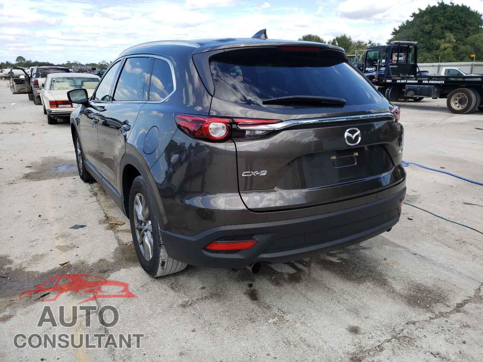 MAZDA CX-9 2019 - JM3TCACY1K0321793