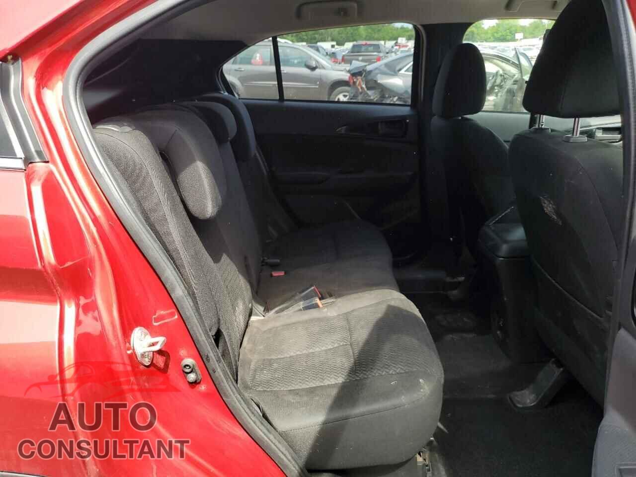MITSUBISHI ECLIPSE 2020 - JA4AT3AA8LZ041488