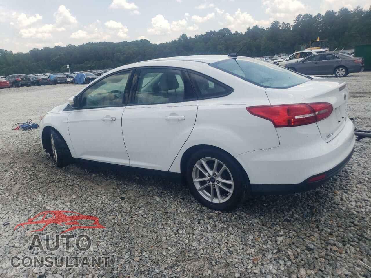 FORD FOCUS 2015 - 1FADP3F21FL250352