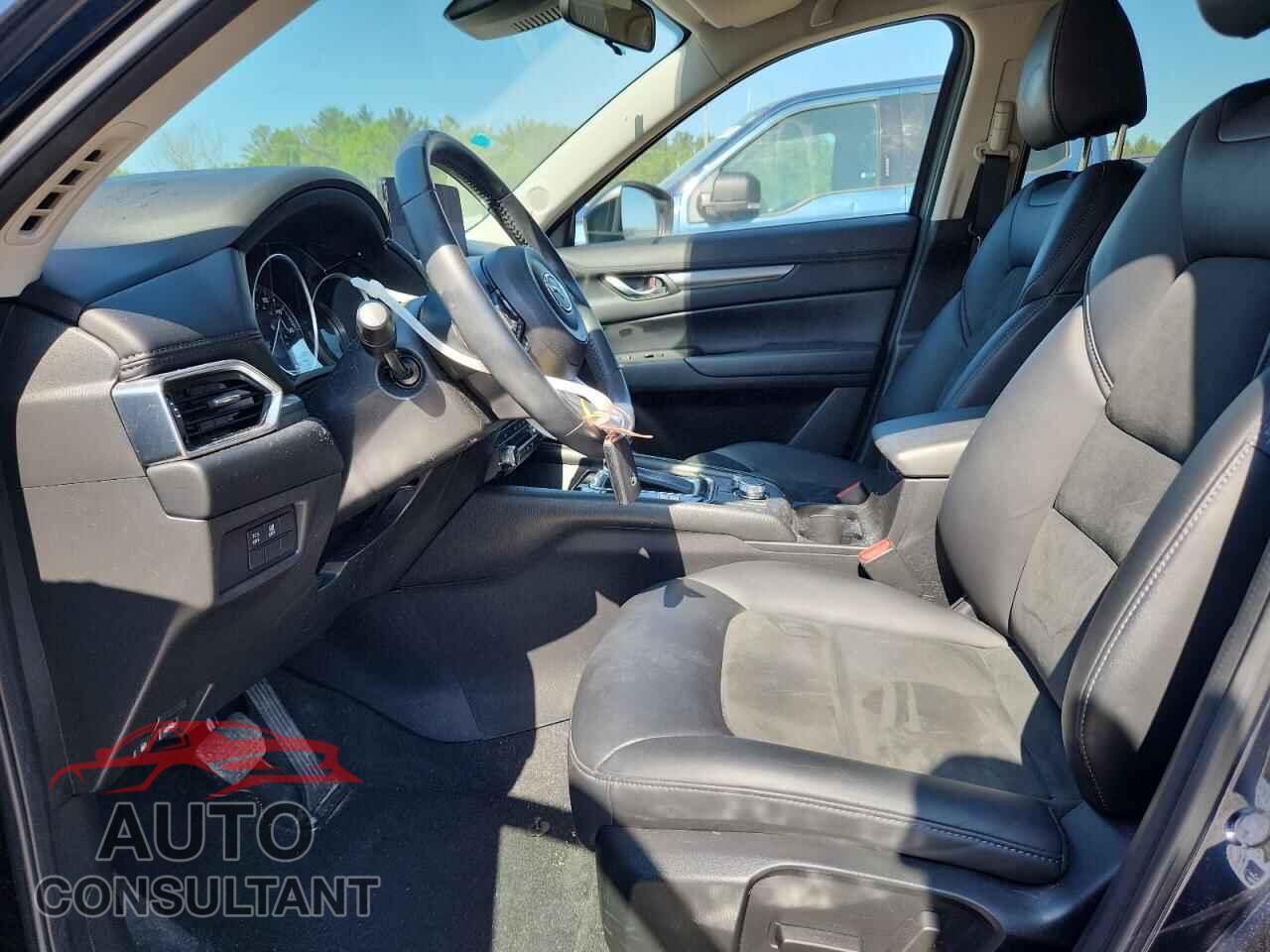MAZDA CX-5 2021 - JM3KFACM1M1313674