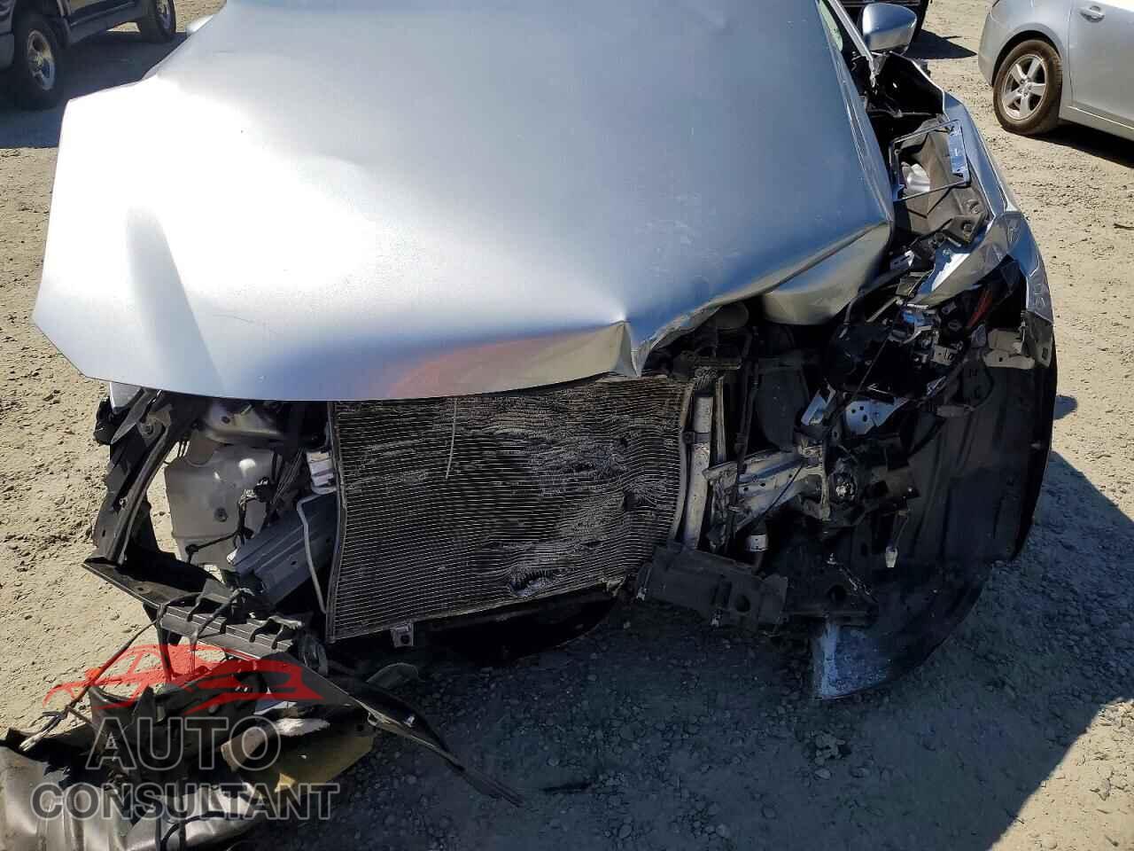 MAZDA CX-9 2023 - JM3TCBAYXP0659256