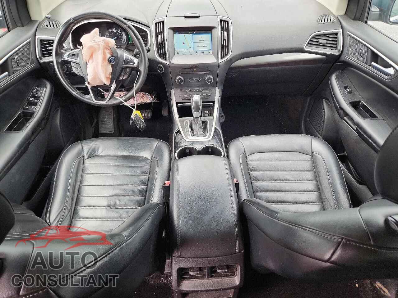FORD EDGE 2016 - 2FMPK4J93GBB02197