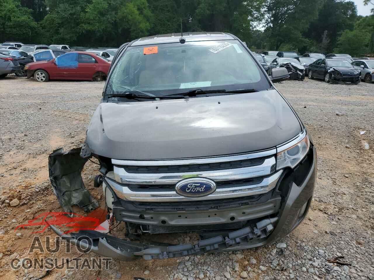 FORD EDGE 2014 - 2FMDK3JC3EBB21290