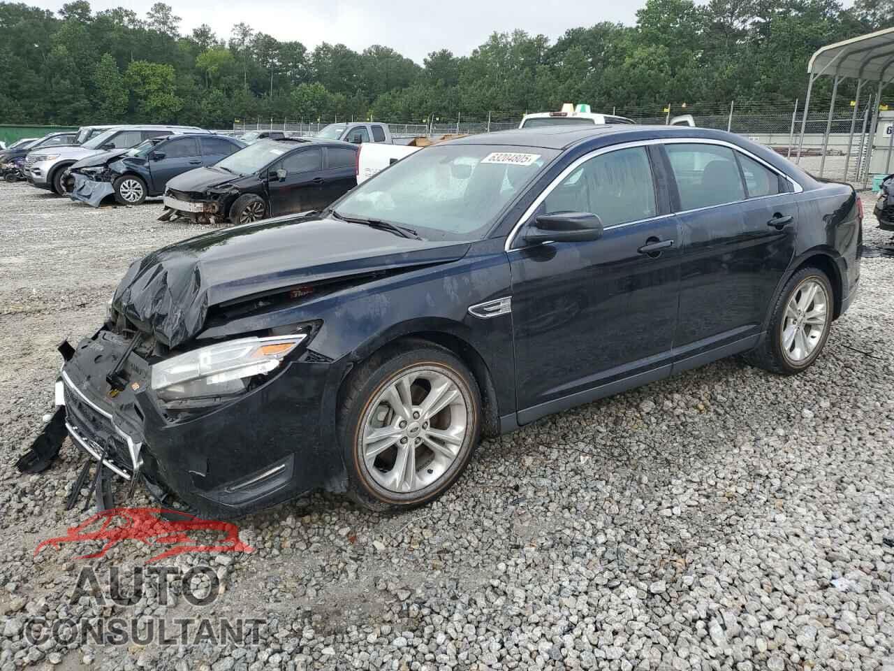FORD TAURUS 2014 - 1FAHP2E81EG105918
