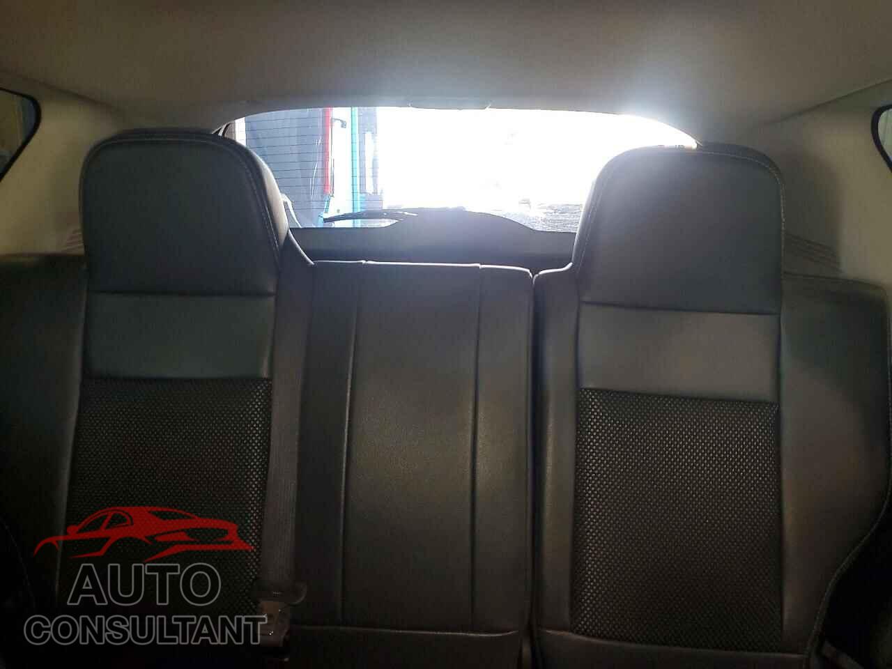 JEEP COMPASS 2014 - 1C4NJDEB9ED575749