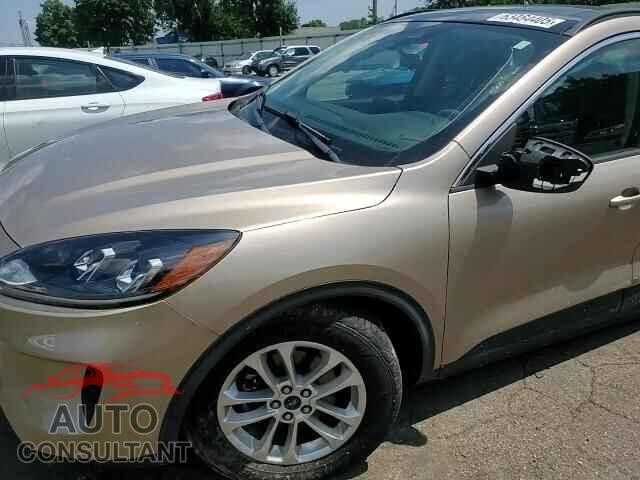 FORD ESCAPE 2020 - 1FMCU0G66LUA98892