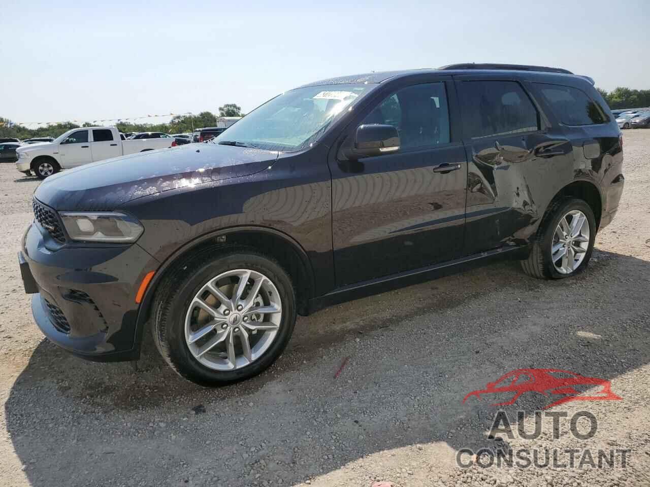 DODGE DURANGO 2024 - 1C4RDJDG5RC192570