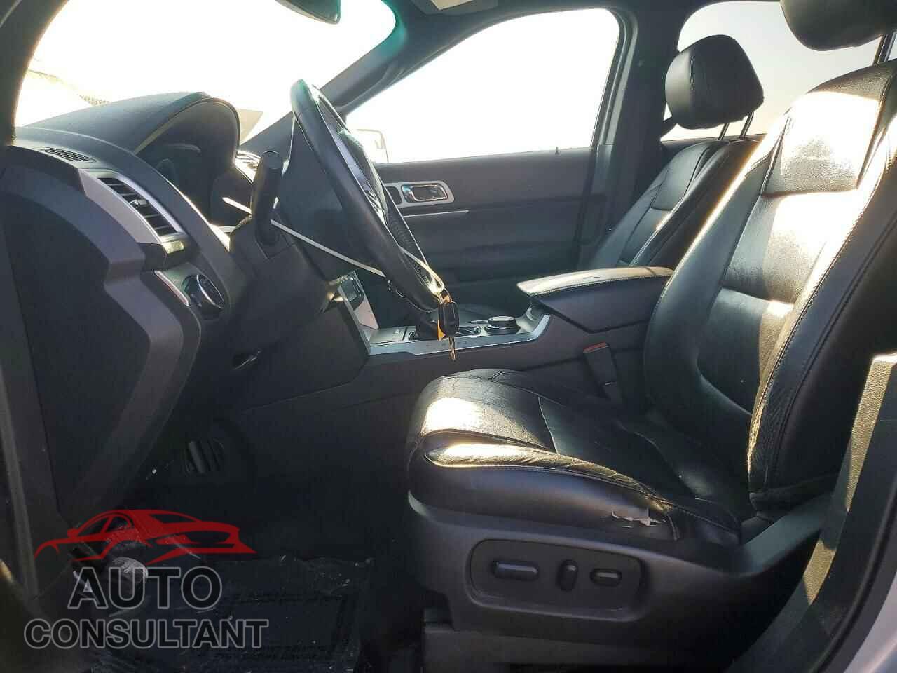 FORD EXPLORER 2013 - 1FM5K8D82DGA84877