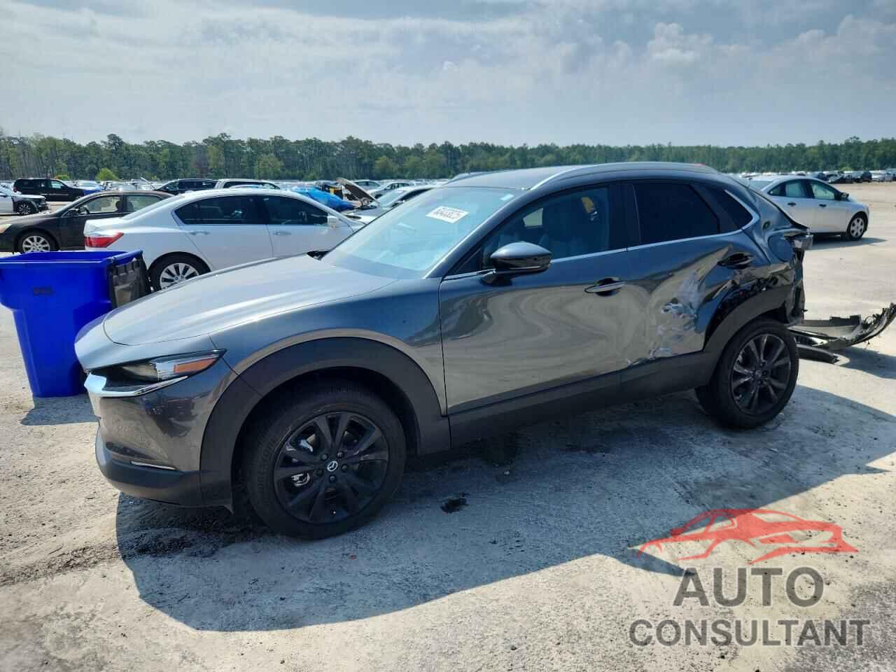 MAZDA CX30 2025 - 3MVDMBBM6SM775452