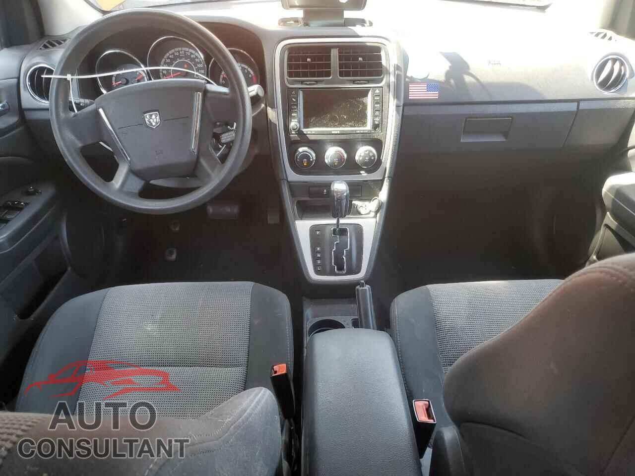 DODGE CALIBER 2011 - 1B3CB3HA8BD264733