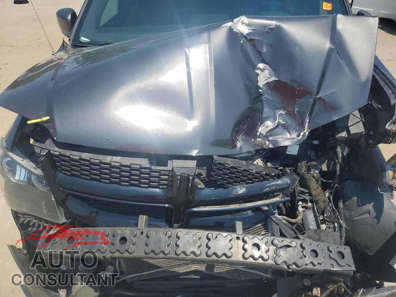 DODGE CARAVAN 2016 - 2C4RDGCG0GR118367
