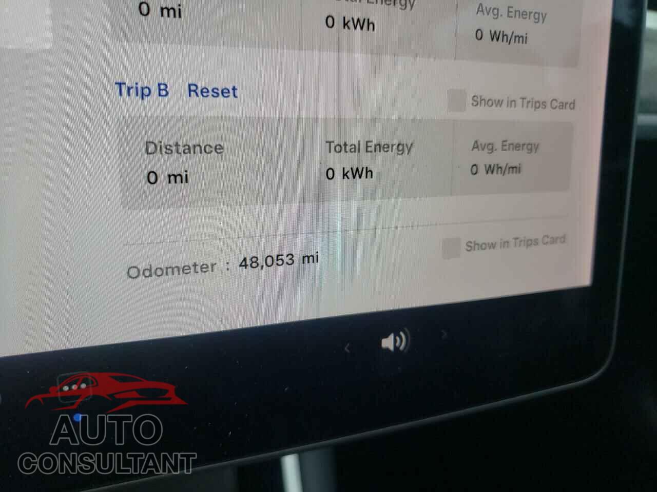 TESLA MODEL 3 2020 - 5YJ3E1EB0LF666649