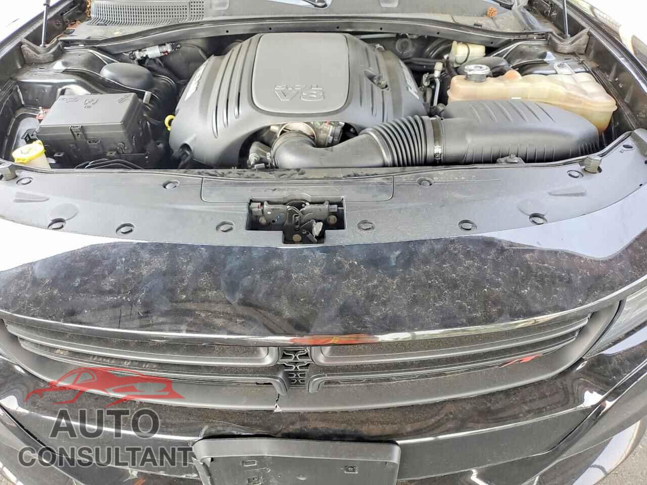 DODGE CHARGER 2015 - 2C3CDXCT2FH897251