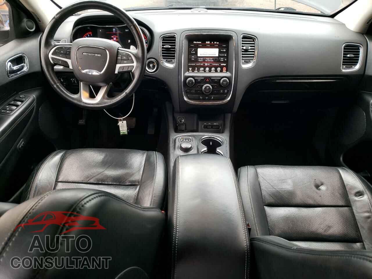 DODGE DURANGO 2015 - 1C4RDJEG5FC145937
