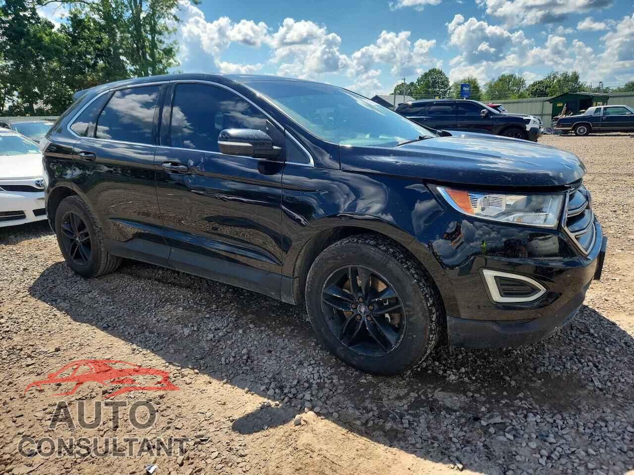 FORD EDGE 2016 - 2FMPK4J81GBB62308