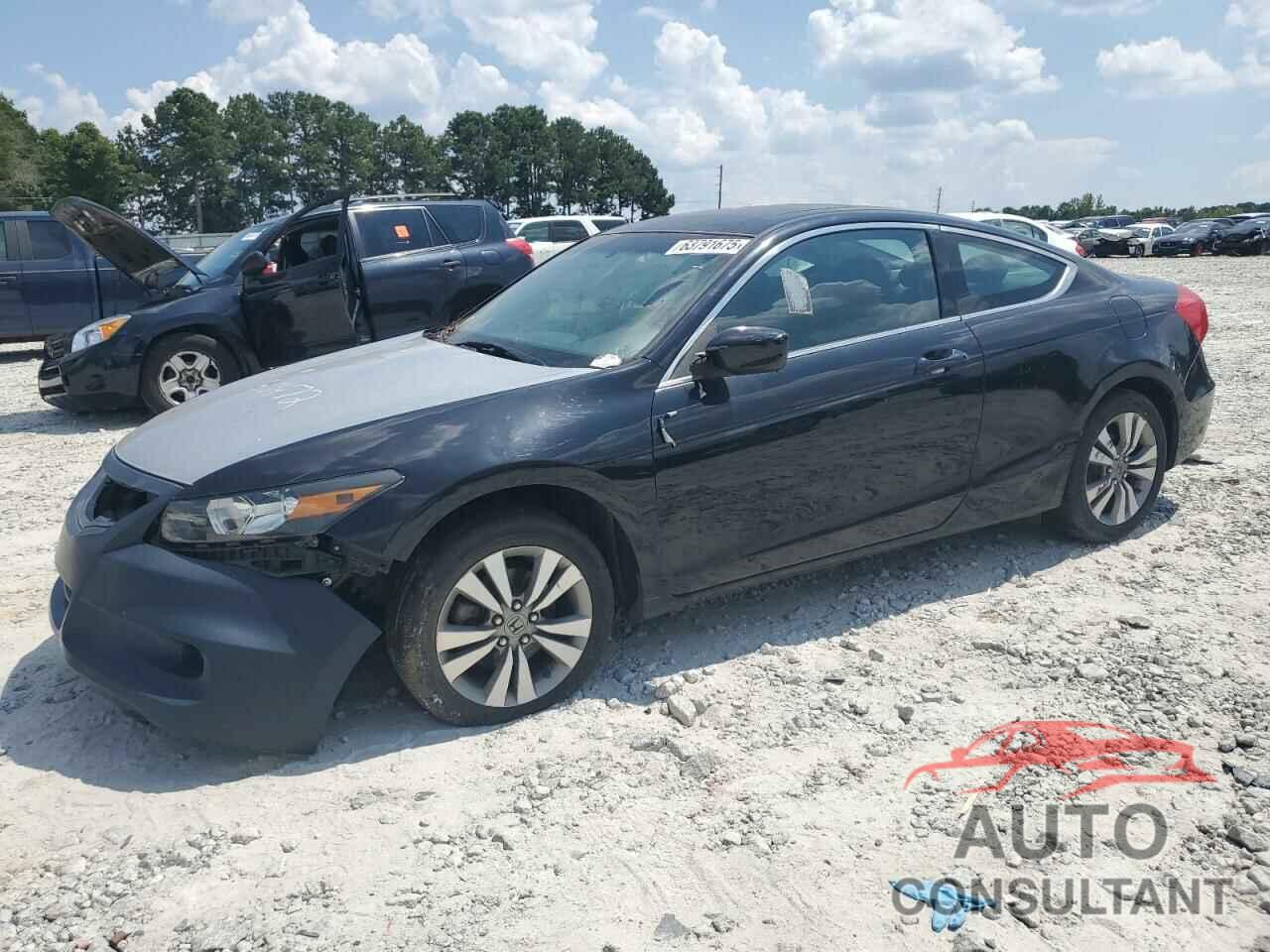 HONDA ACCORD 2012 - 1HGCS1B7XCA013085