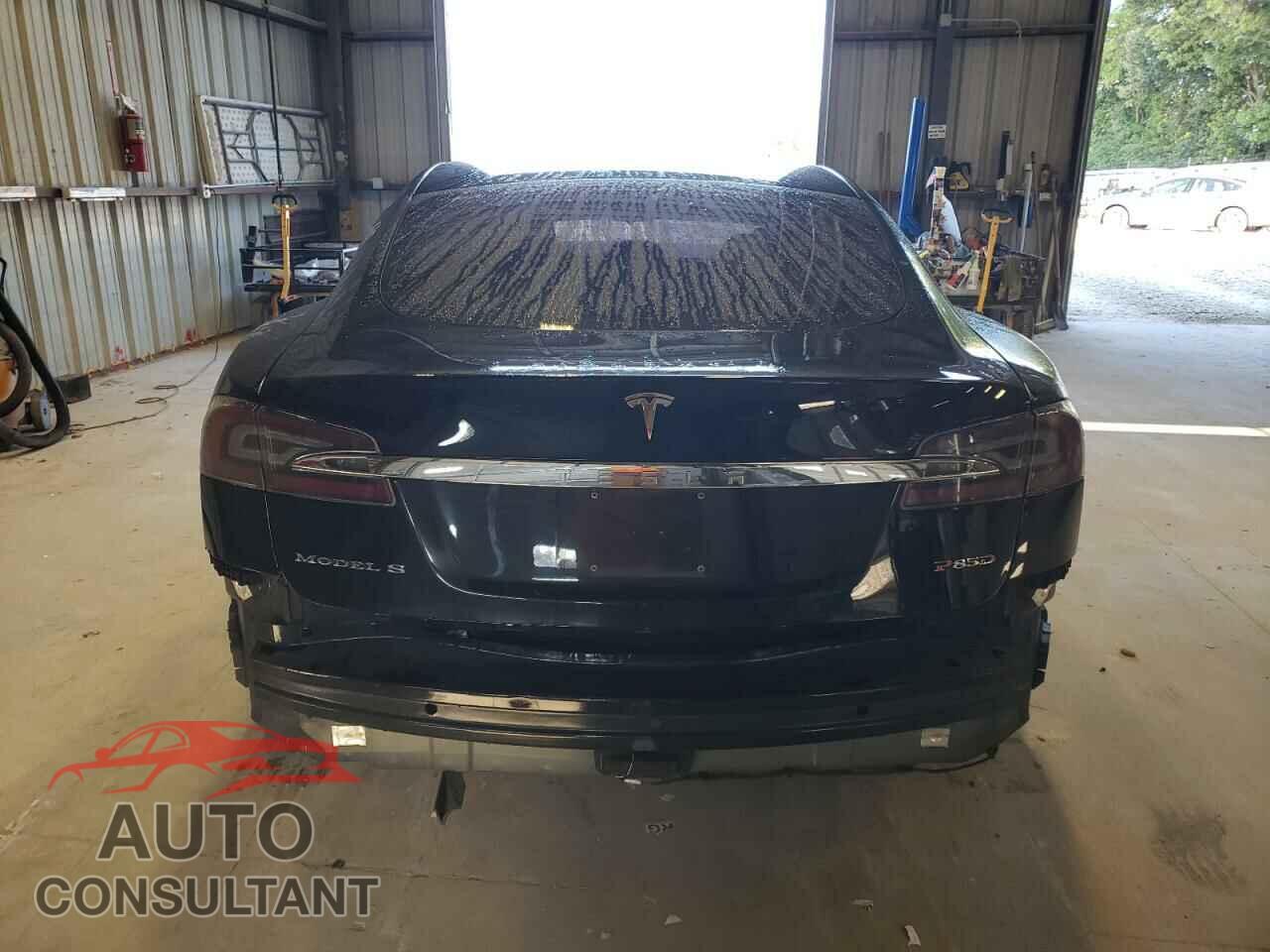 TESLA MODEL S 2016 - 5YJSA1E41GF123390