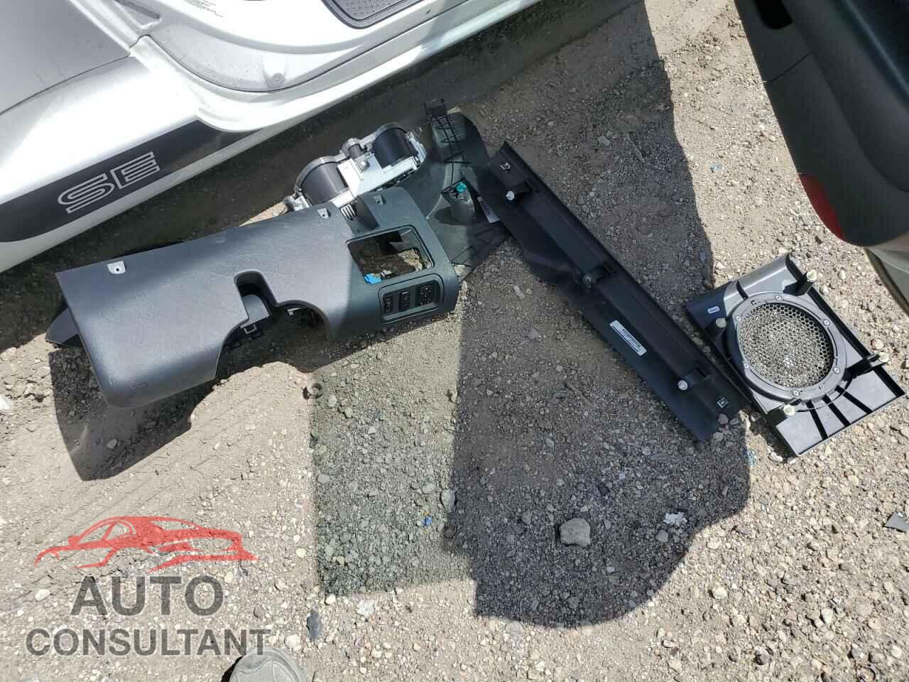 MITSUBISHI ECLIPSE 2012 - 4A37L5EF7CE008326