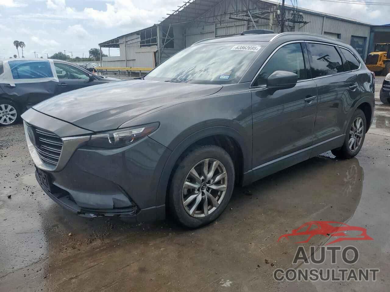MAZDA CX-9 2018 - JM3TCACY4J0208869