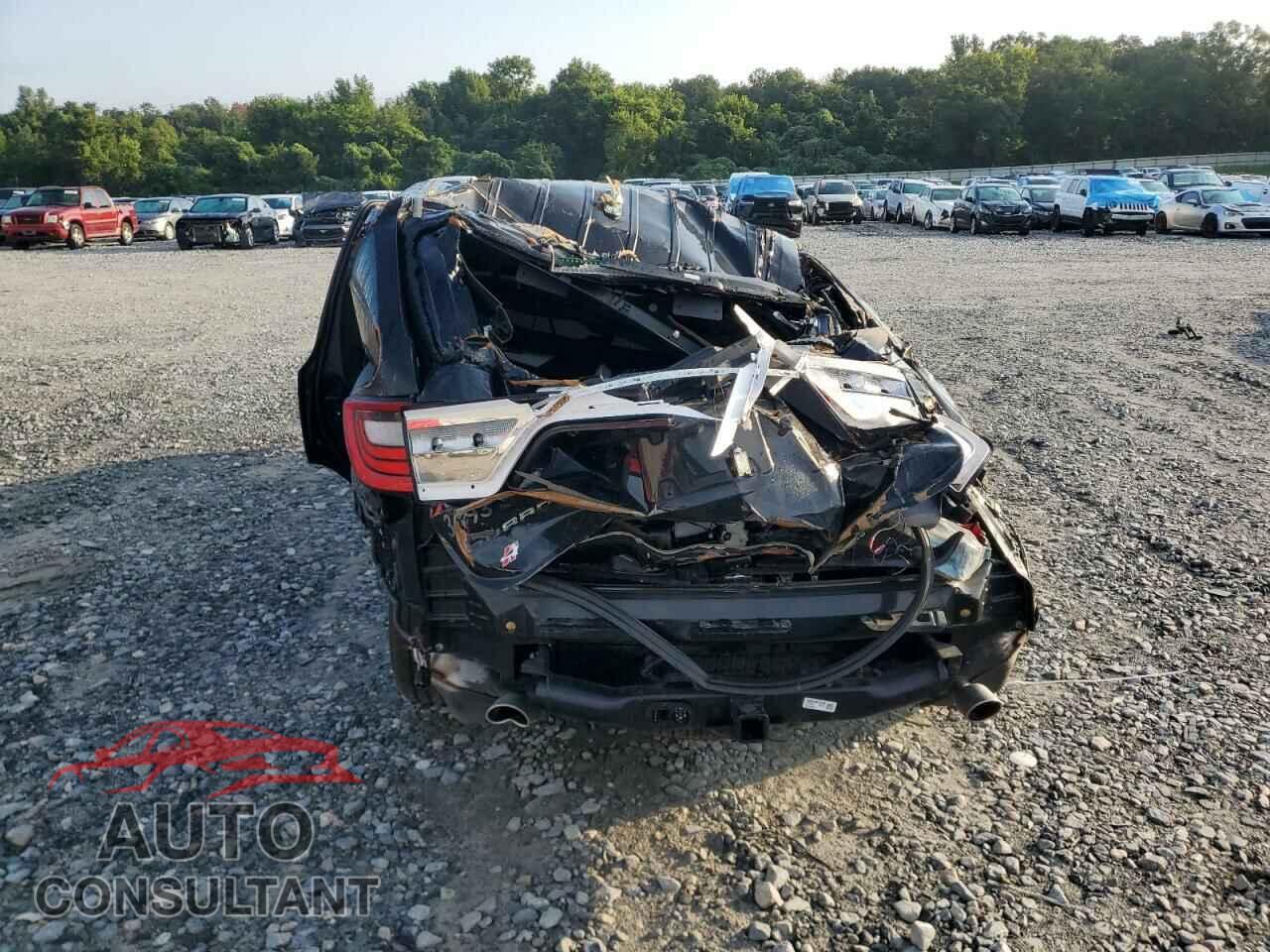 DODGE DURANGO 2023 - 1C4SDJFT2PC583989
