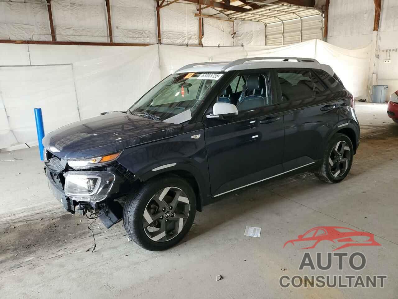 HYUNDAI VENUE 2020 - KMHRC8A30LU020375