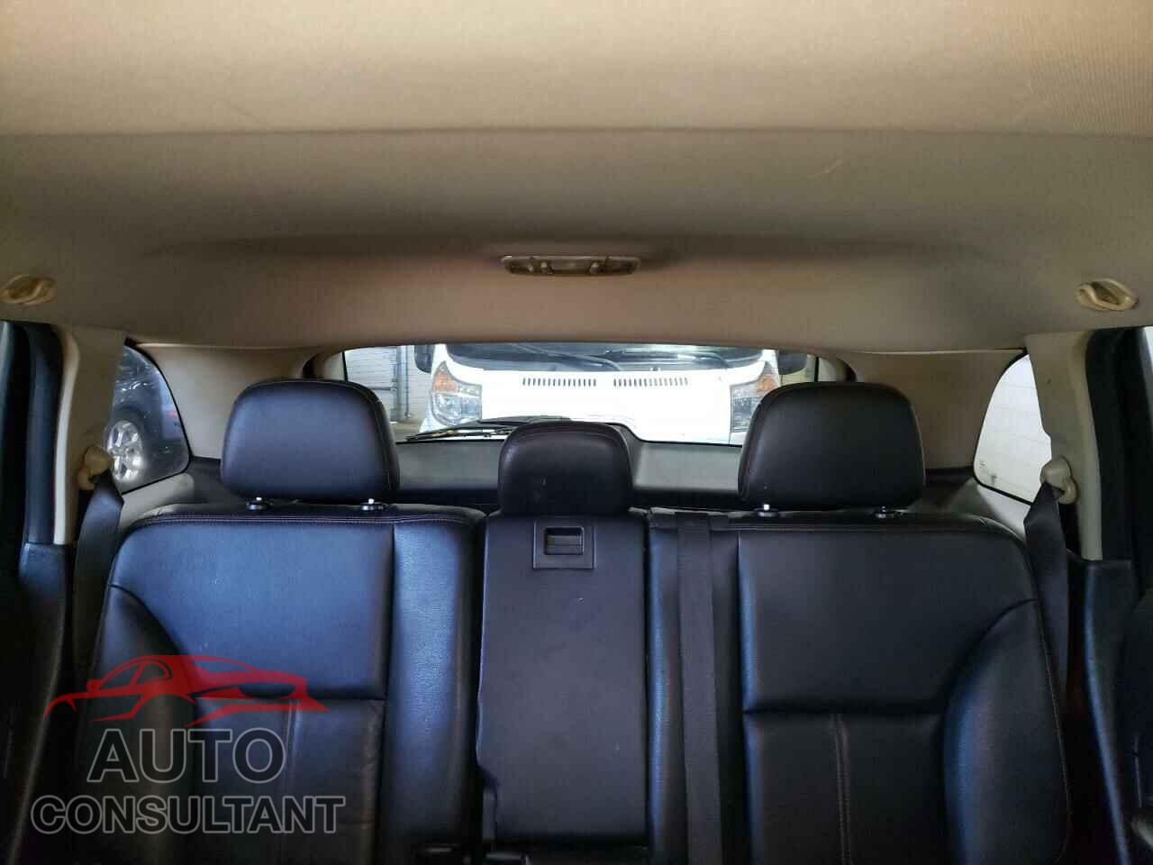 FORD EDGE 2013 - 2FMDK4JC6DBB90561