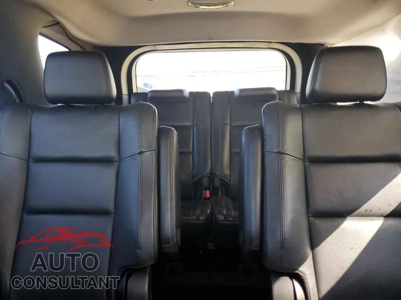 DODGE DURANGO 2020 - 1C4RDJDG3LC302345