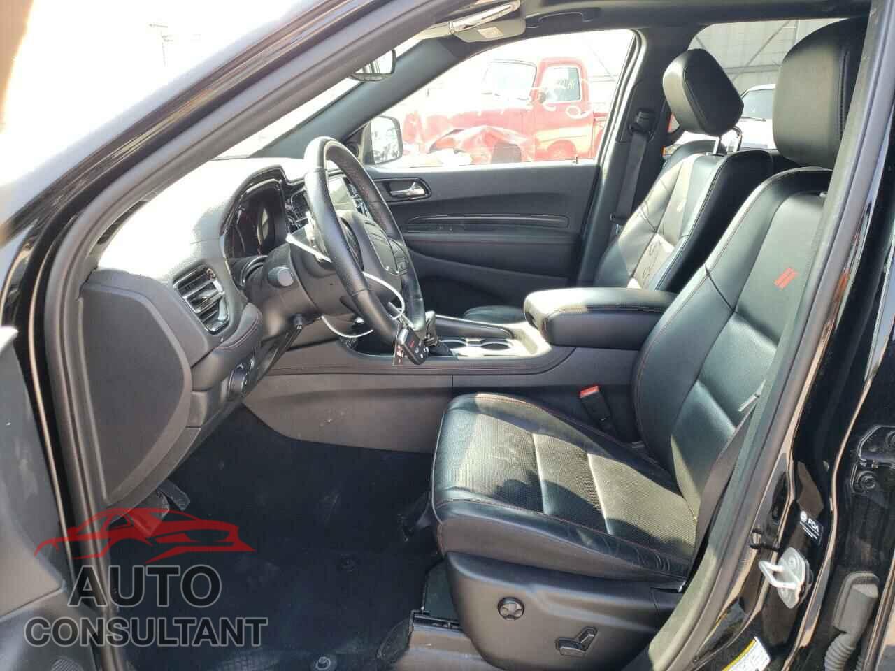 DODGE DURANGO 2023 - 1C4RDJDG4PC672256