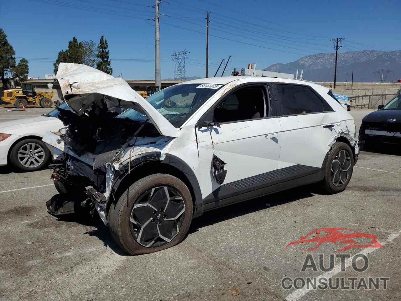 HYUNDAI IONIQ 2024 - KM8KM4DB3RU269806