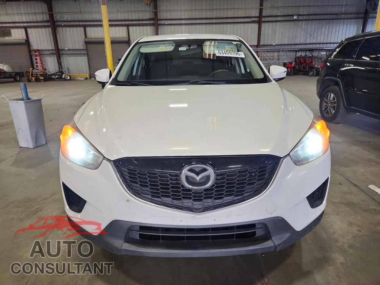 MAZDA CX-5 2015 - JM3KE2BE8F0536662