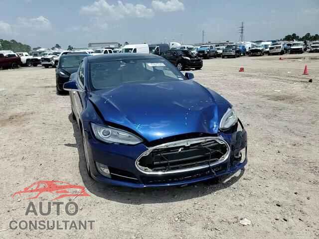 TESLA MODEL S 2015 - 5YJSA1H23FF097447