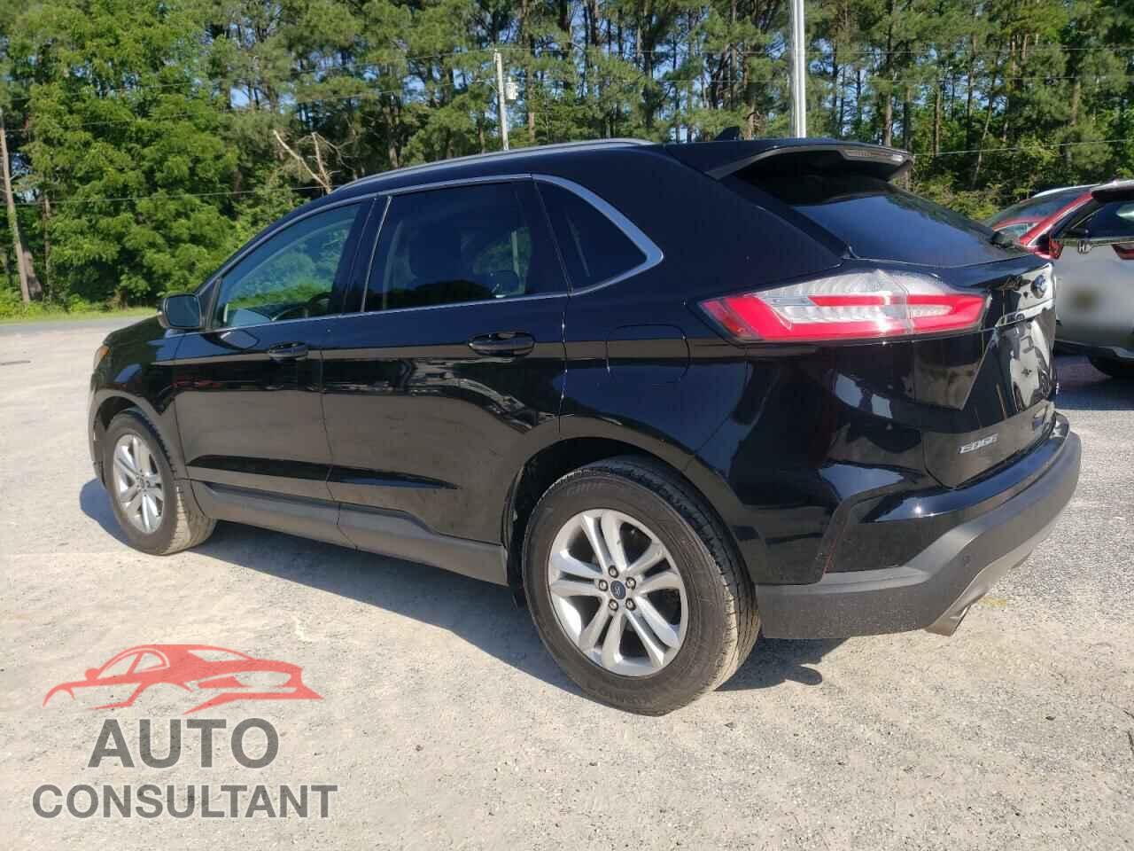 FORD EDGE 2019 - 2FMPK3J94KBB70740
