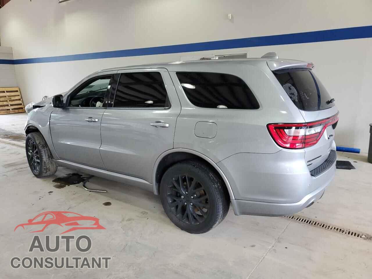 DODGE DURANGO 2015 - 1C4RDJDG5FC858094