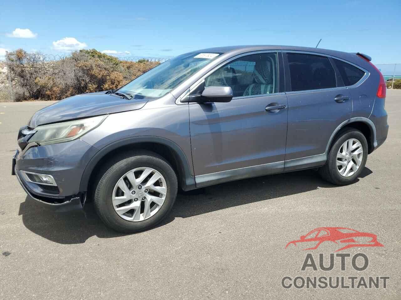 HONDA CRV 2016 - 3CZRM3H59GG707675
