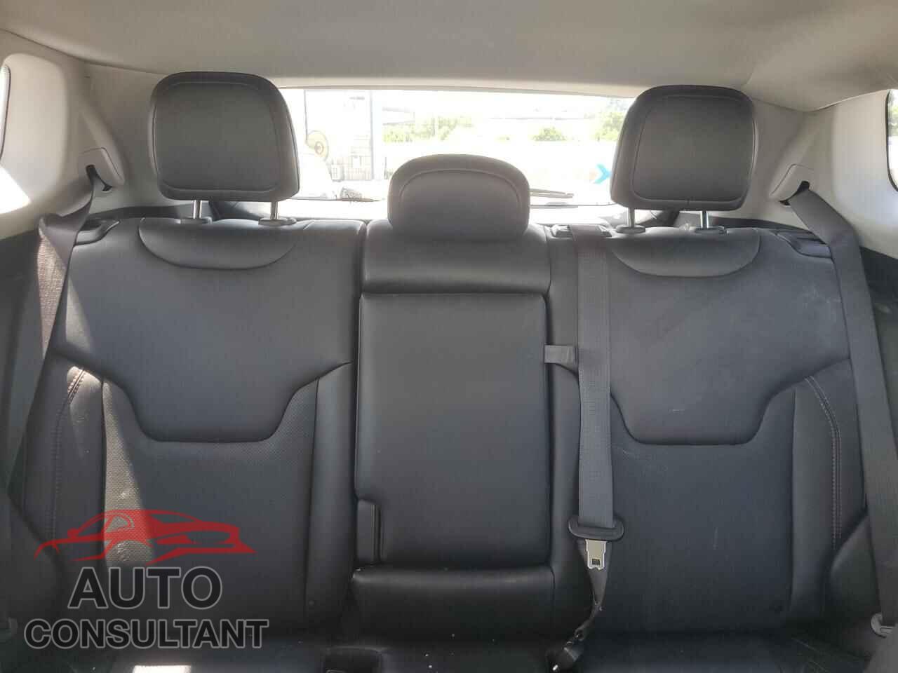 JEEP COMPASS 2022 - 3C4NJDFB1NT211639