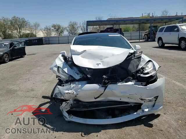 TESLA MODEL 3 2019 - 5YJ3E1EA9KF416588