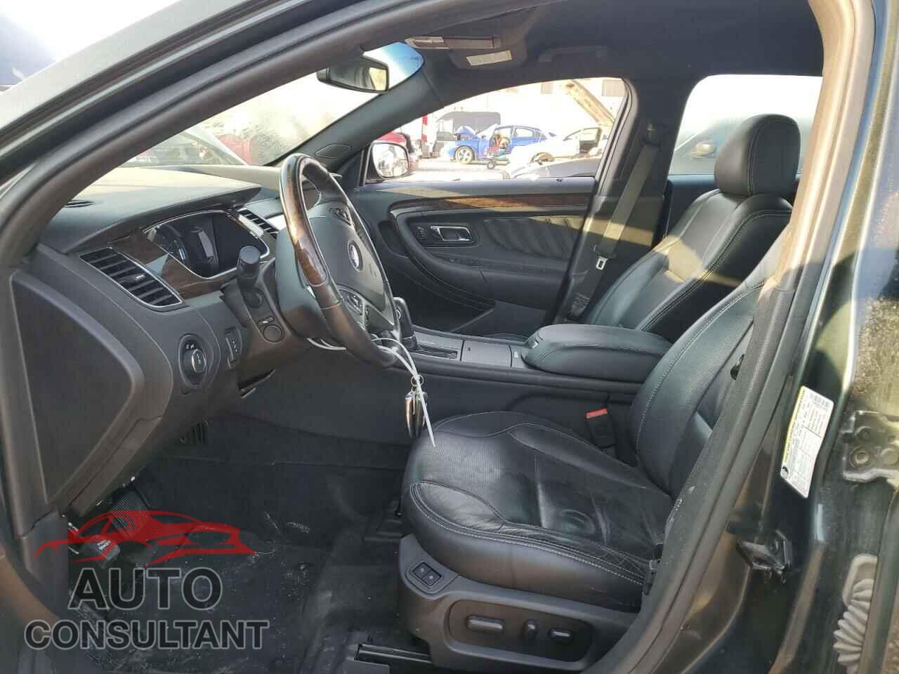 FORD TAURUS 2016 - 1FAHP2F8XGG106390