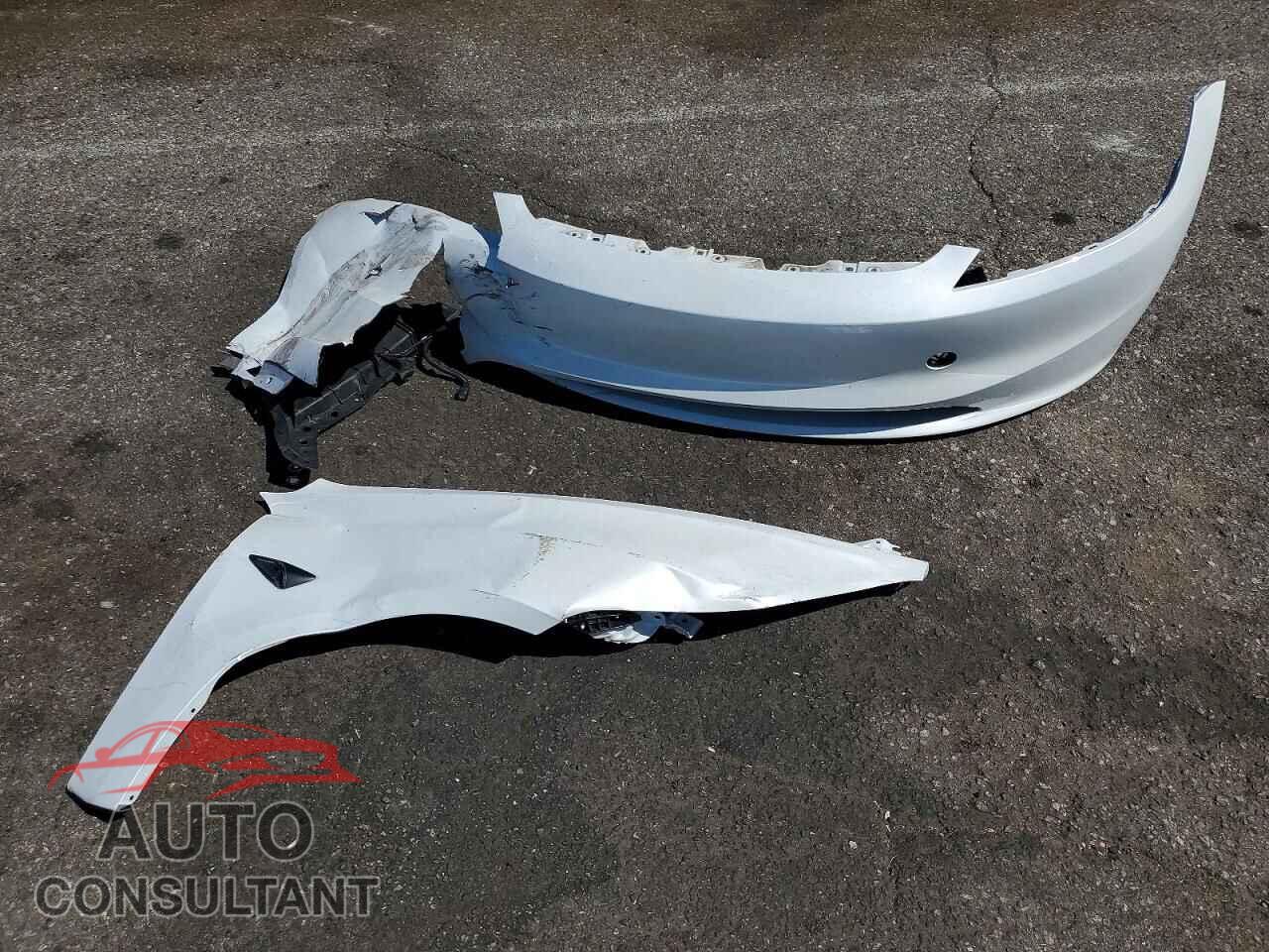TESLA MODEL 3 2025 - 5YJ3E1EA2SF918214