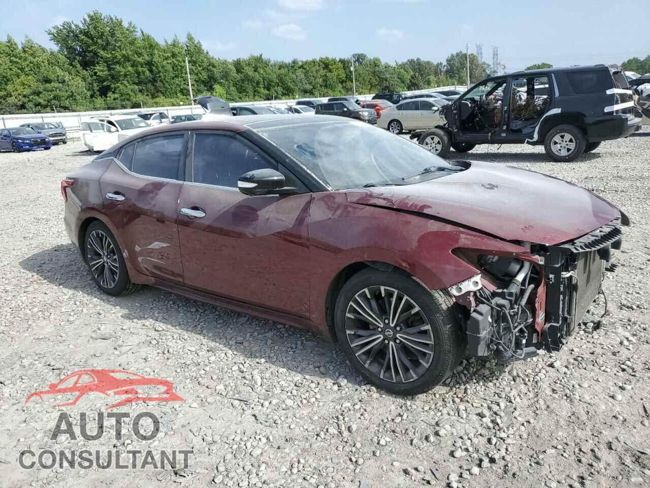 NISSAN MAXIMA 2017 - 1N4AA6AP1HC433228